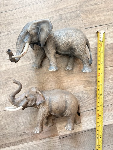Schleich figuren - 2,