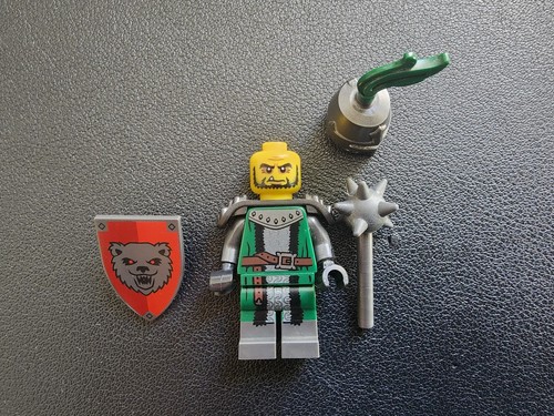 Lego minifiguren serie - serie, 15