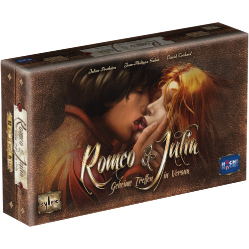 Huch 881885 romeo julia - huch!,