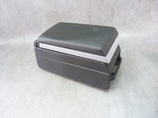 Mittelarmlehne hinten