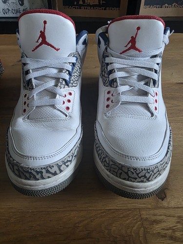 Nike air jordan - jordan, 3