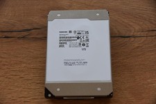Toshiba MG09 Enterprise 18TB |