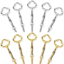 5 Set Mini Metallstangen