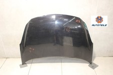 Opel Corsa D Motorhaube Haube Z20R Saphirschwarz