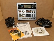 Boss Dr-880 Dr. Rhythm Drum