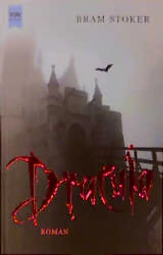 Dracula roman - dracula.,