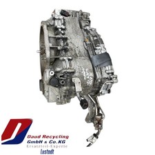 Mercedes-Benz A-Klasse W169 Automatikgetriebe A200CDI A1693711201 119TKM