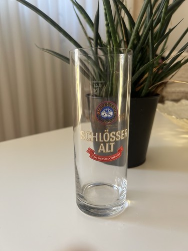 Schlösser alt glas - alt,