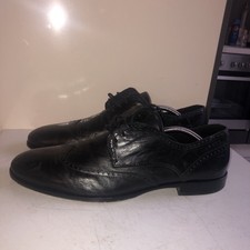 Joop Anzug Schuhe 42