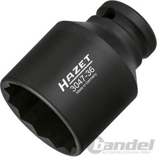 HAZET STECKSCHLÜSSEL-EINSATZ