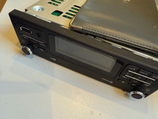 Radio USB AUX MP3 Bluetooth für RENAULT TWINGO II   mit Code