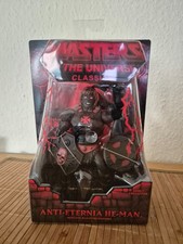 Anti Eternia He-Man Masters of