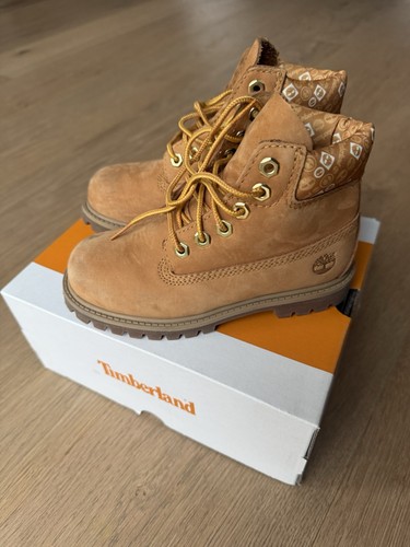 Timberland premium nubuk - premium,