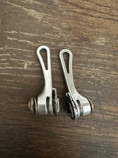 Mavic 820 Unterrohrschalthebel - Anlöt Vintage L'Eroica 80er Jahre Schalthebel Schaltung