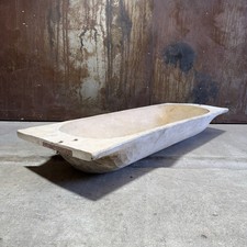 Alte große Bäckermolle XXL