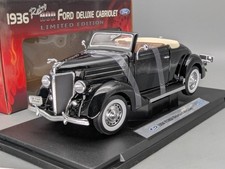 Modellautos 1:18 Welly Ford