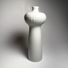 Vintage Meissen Blanc de Chine