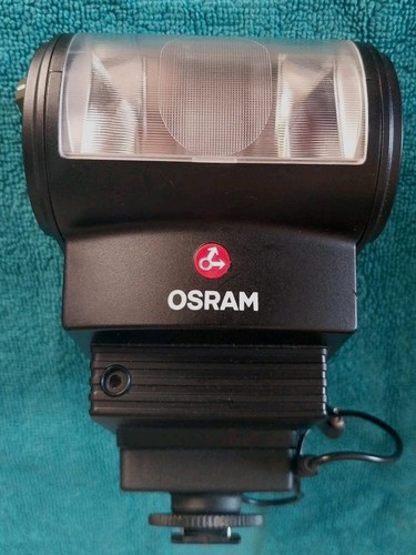 Osram c321 studio - osram,