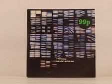 TRANSISTER LOOK WHO'S PERFECT NOW (L40) 4 Track CD Single including Card Sleeve 