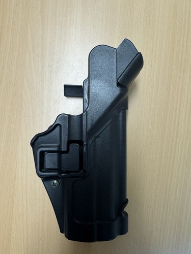Blackhawk holster für p30 - für, hk