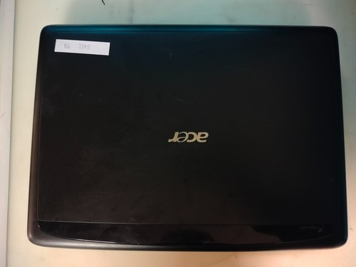 Acer aspire 7720z notebook - acer,