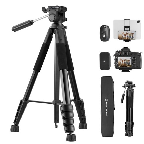 Kamerastativ s255a3 bv01 - s255a3,