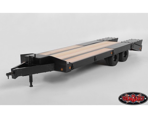 Rc4wd bigdog doppelachse - rc4wd,