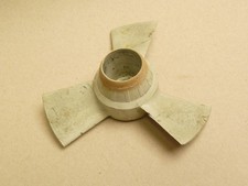 Ersatzteil Lüfterrad Gebläse