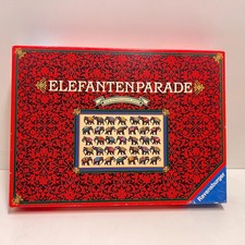 Ravensburger - Elefantenparade