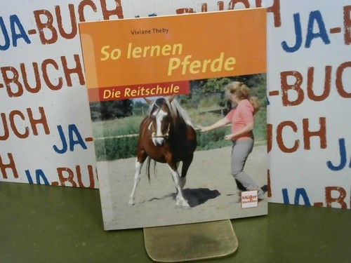 Lernen pferde viviane - lernen,