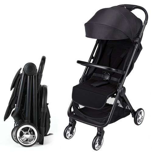 Oyajia kinderwagen klappbar - oyajia,