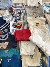 XXL Markenkleiderpaket Sehr Guter Zustand 56-86 Junge Armani Boss u.v.m