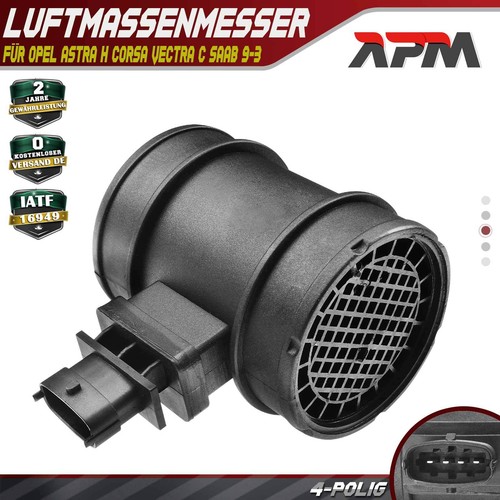 Luftmassenmesser