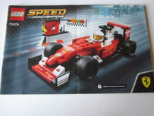 Lego Speed Champions
