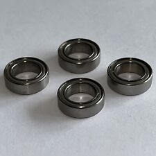 4x Kugellager für Achsschenkel  Whelon Monstertruck  1:12  Artikelnummer: 053355