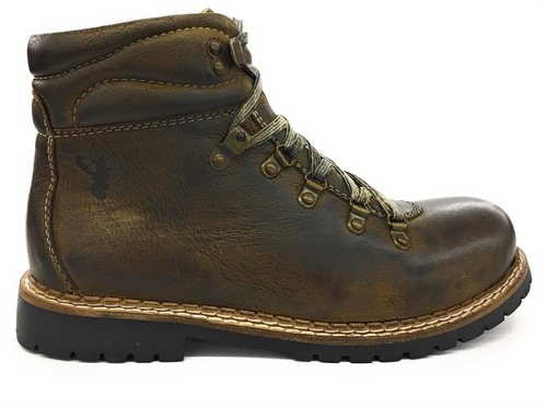 Spieth wensky herren stiefel - &,