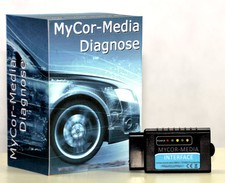 Bluetooth interface can bus - bluetooth, can-bus