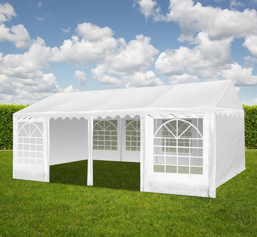 Xxl 4x6 pvc bierzelt zelt - xxl,