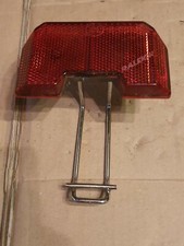 Rennrad Rückstrahler Raleigh