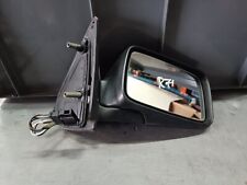 Original Volkswagen Golf III 1H Außenspiegel elektrisch rechts Rot