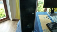 Gaming PC Intel i7 4770K,16 GB,SSD,GPU,DVD