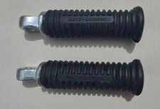 Harley Davidson Fußrasten