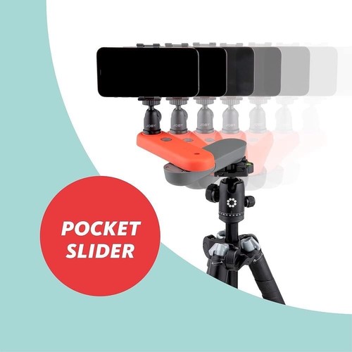 Joby swing tragbarer - swing,