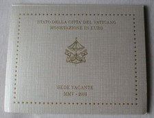 KMS Euro Kursmünzensatz 2005