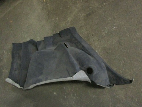 Opel vectra verkleidung - opel,