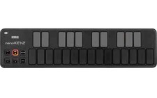 Korg nanokey usb midi - nanokey, 2