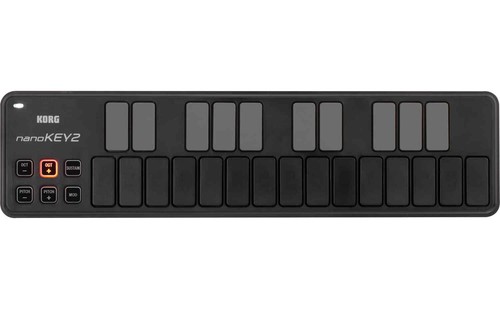 Korg nanokey usb - 2,