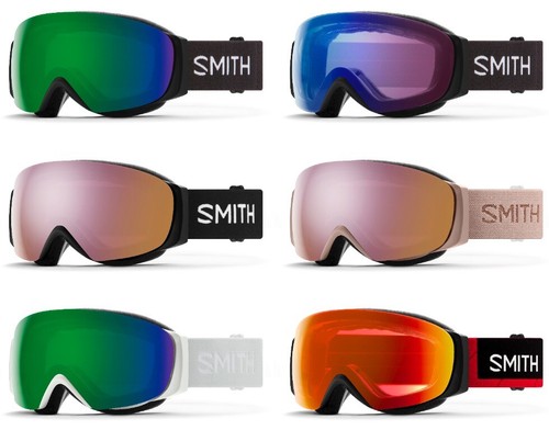 Smith optics mag s - i/o,