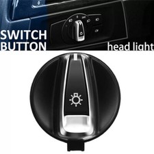 Auto lichtschalter drehknopf - auto,