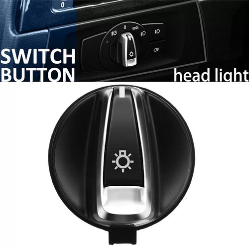 Auto lichtschalter drehknopf - lichtschalter,